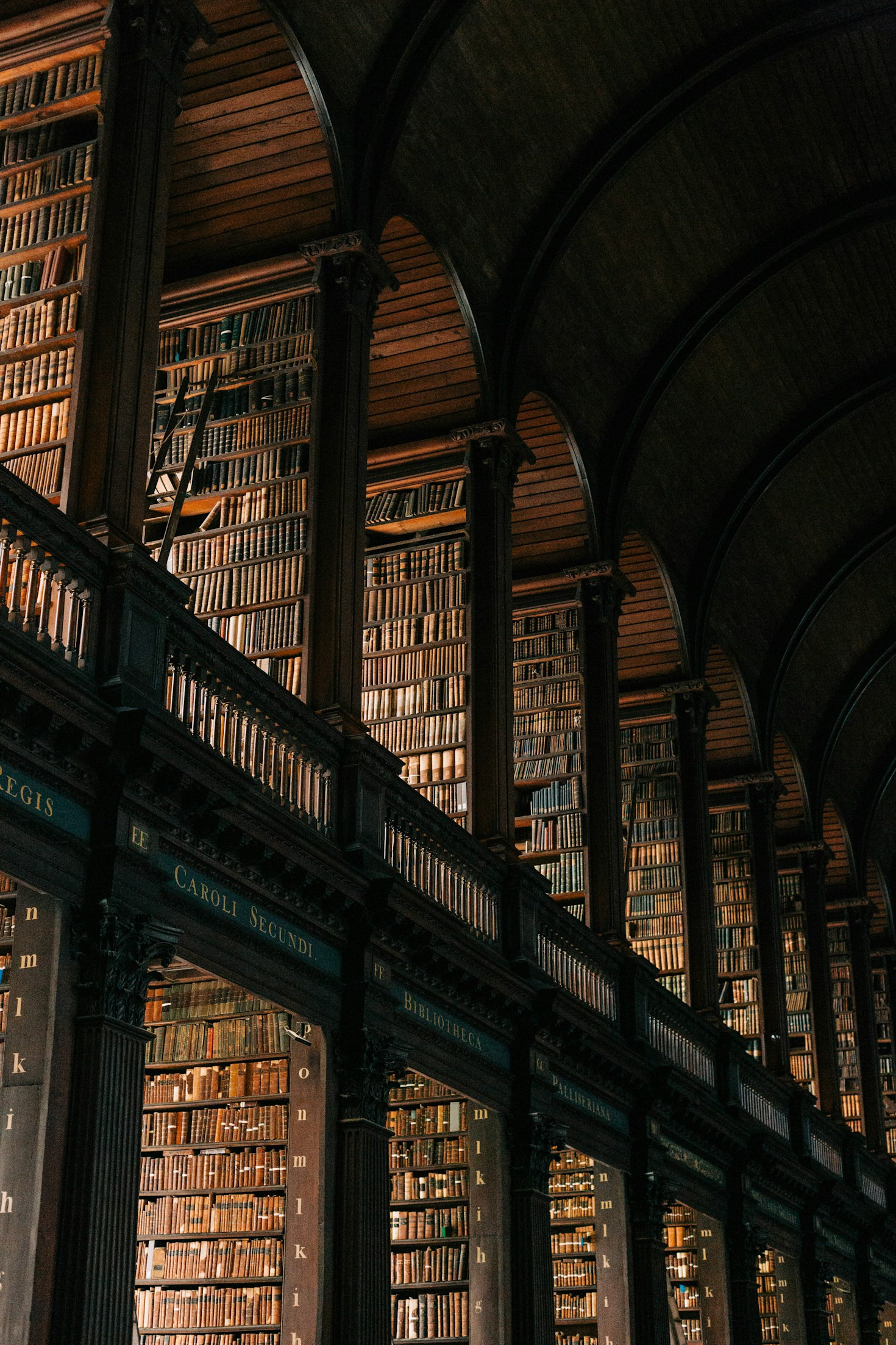A Complete Comparison of Leading Scholarly Reference Repositories